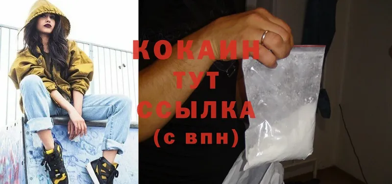 Cocaine Fish Scale  Заполярный 